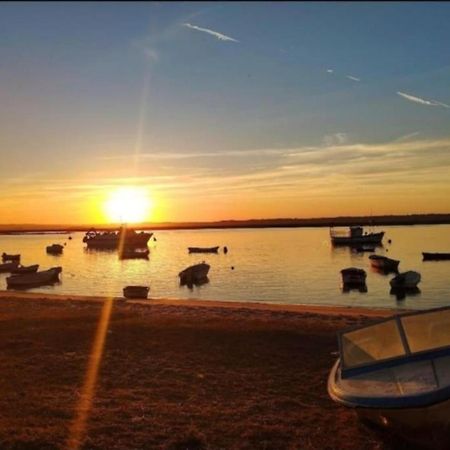 Apartamento La Paz. Un Lugar Para Descansar. Isla Cristina Eksteriør bilde