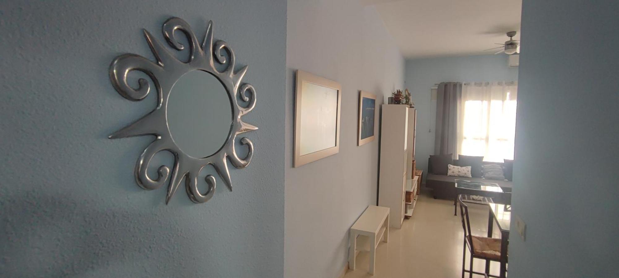 Apartamento La Paz. Un Lugar Para Descansar. Isla Cristina Eksteriør bilde
