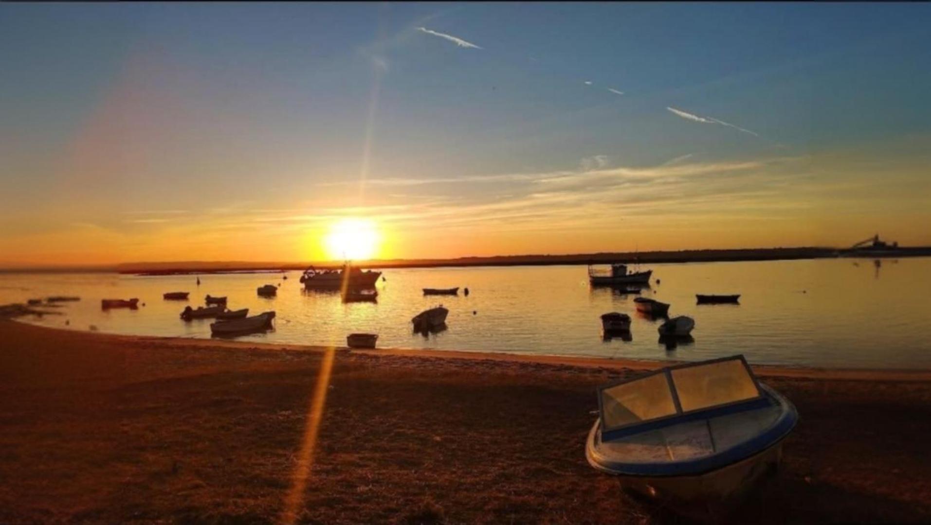 Apartamento La Paz. Un Lugar Para Descansar. Isla Cristina Eksteriør bilde