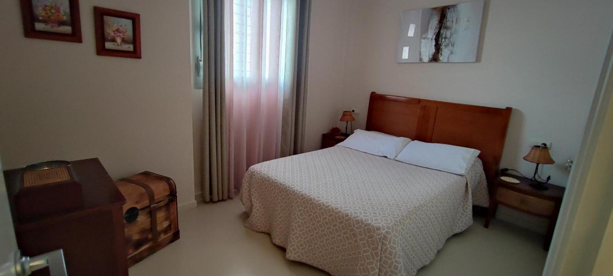 Apartamento La Paz. Un Lugar Para Descansar. Isla Cristina Eksteriør bilde