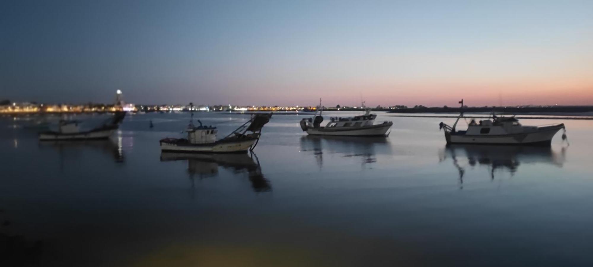 Apartamento La Paz. Un Lugar Para Descansar. Isla Cristina Eksteriør bilde