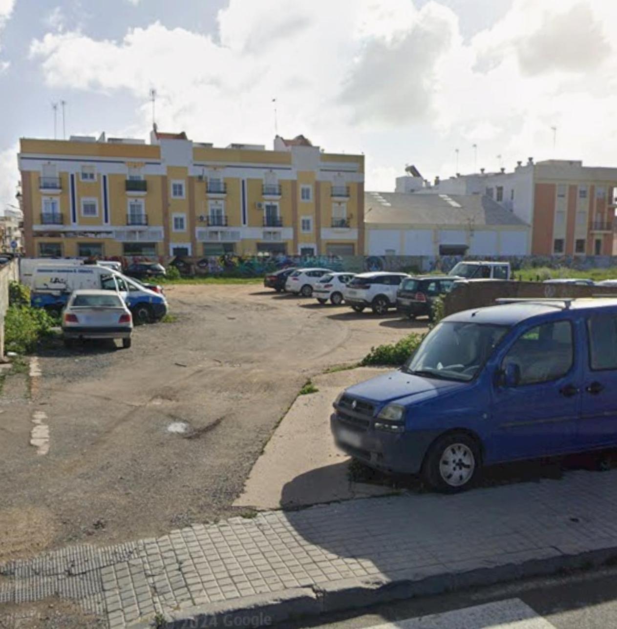 Apartamento La Paz. Un Lugar Para Descansar. Isla Cristina Eksteriør bilde